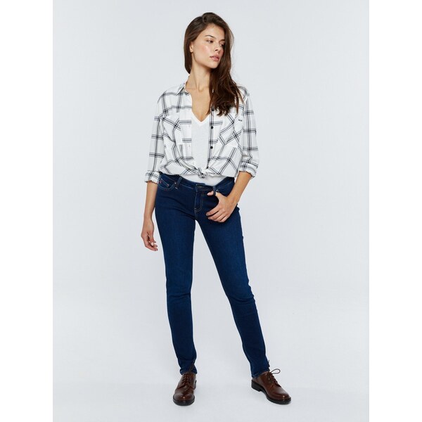 Dámske nohavice Jeans-359 - Big Star 35674685