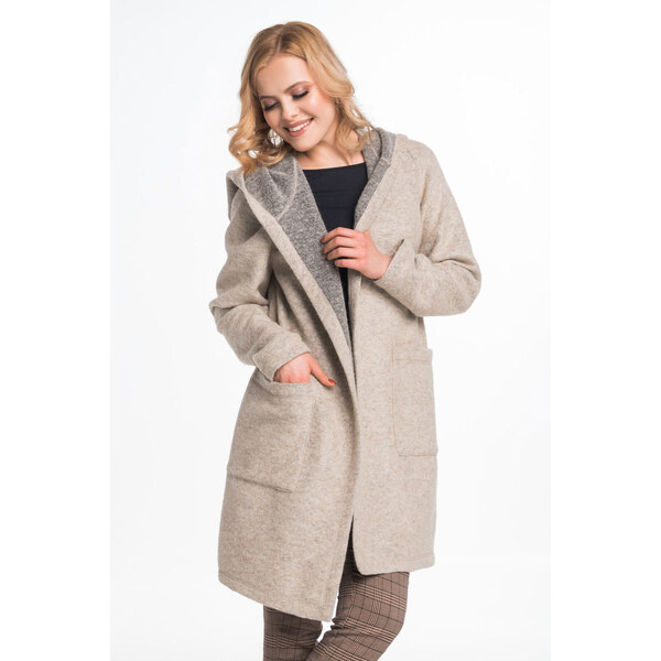 Glara Dámsky kardigán 28717513