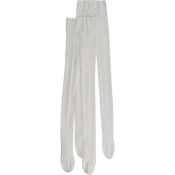 FALKE Pančuchy biela 54227958