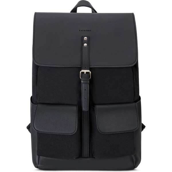 Expatrié Batoh Laurent čierna 54227962