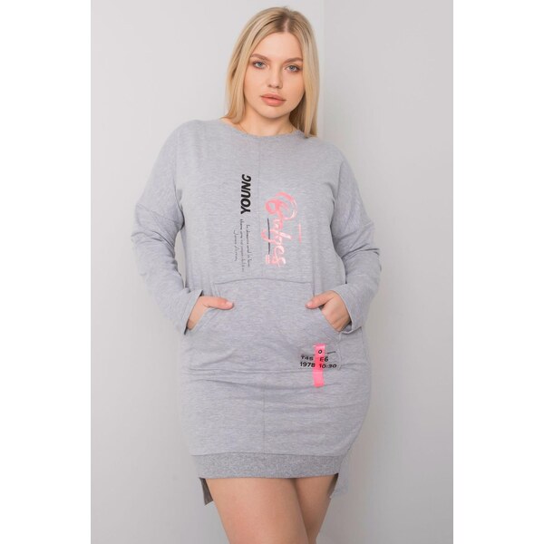 RELEVANCE Denné šaty model 160093 Relevantnosť 29036798