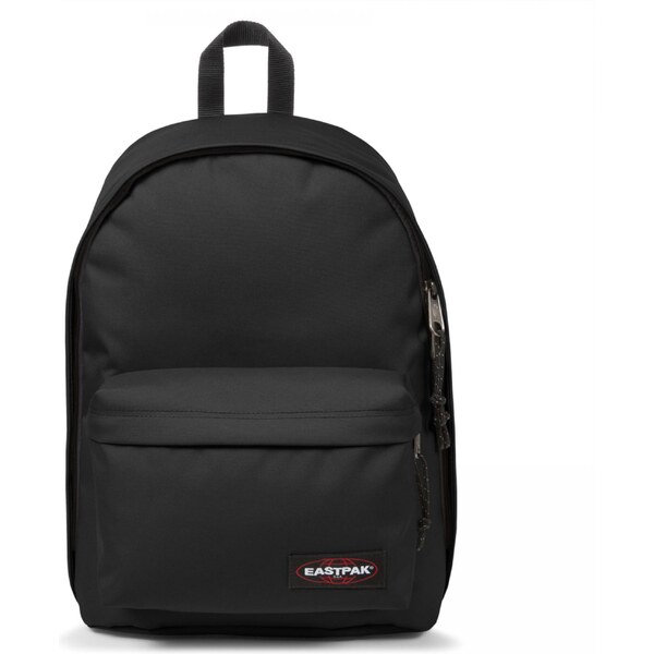 EASTPAK Batoh Out Of Office čierna 54381935