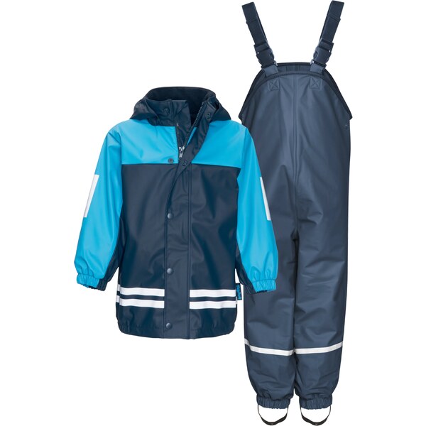 PLAYSHOES Set námornícka modrá 54227896