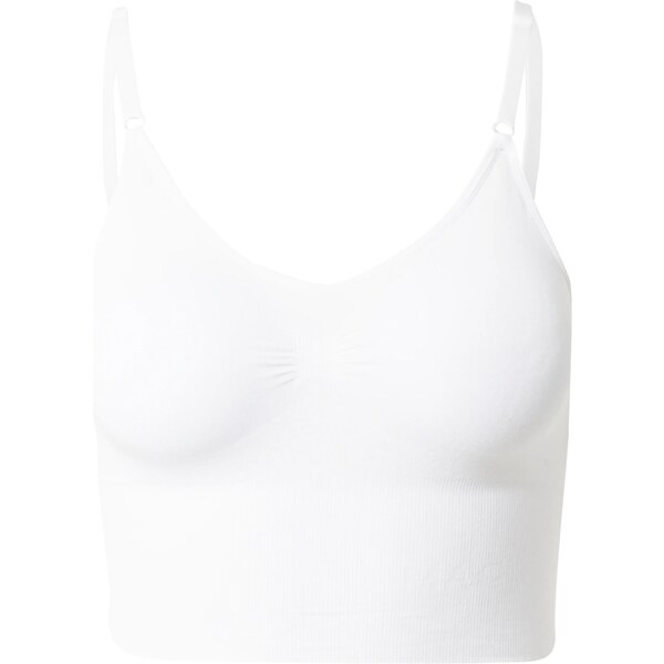 MAGIC Bodyfashion Tielko biela 28776153