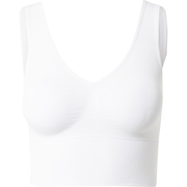 MAGIC Bodyfashion Podprsenka biela 65641661