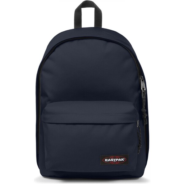 EASTPAK Batoh Out of Office námornícka modrá 28775527