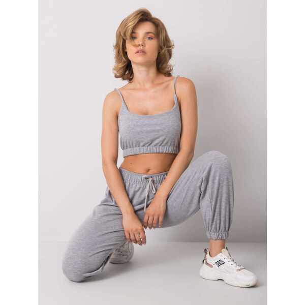 ex moda Set-EM-KMPL-601.66-grey 64682947