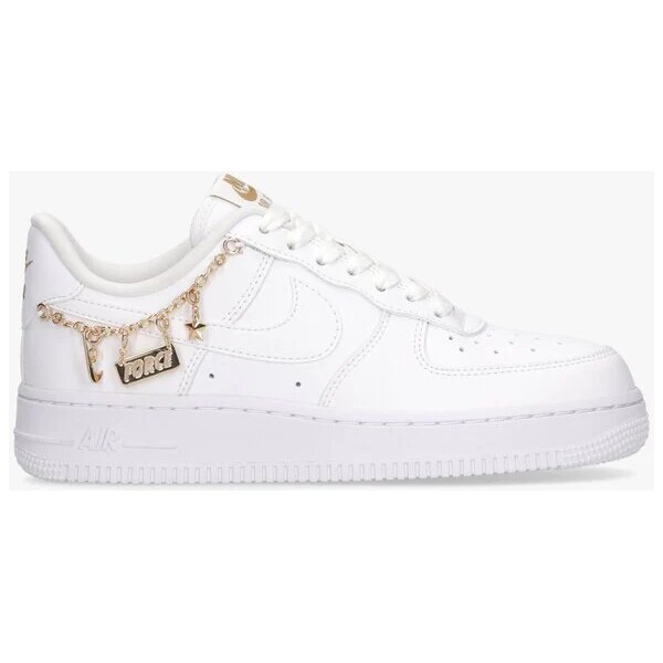 Nike Wmns Air Force 1 07 Lx ženy Obuv Tenisky DD1525-100 67277212
