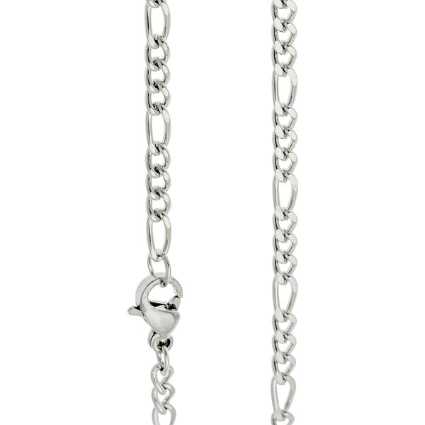 Sams Artisans Náhrdelník Figaro chirurgická oceľ INHM044 35074799