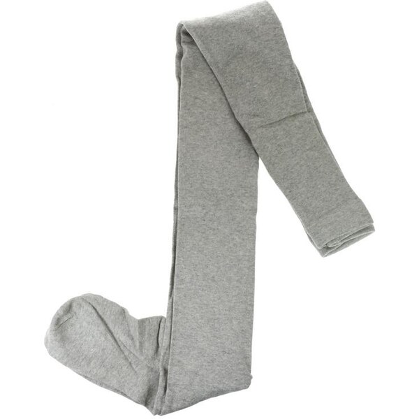 AURA.VIA Dámske sivé pančuchy BAMBOO 28784686