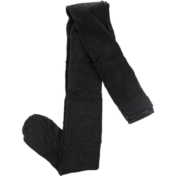 AURA.VIA Dámske tmavosivé pančuchy BAMBOO 28784687