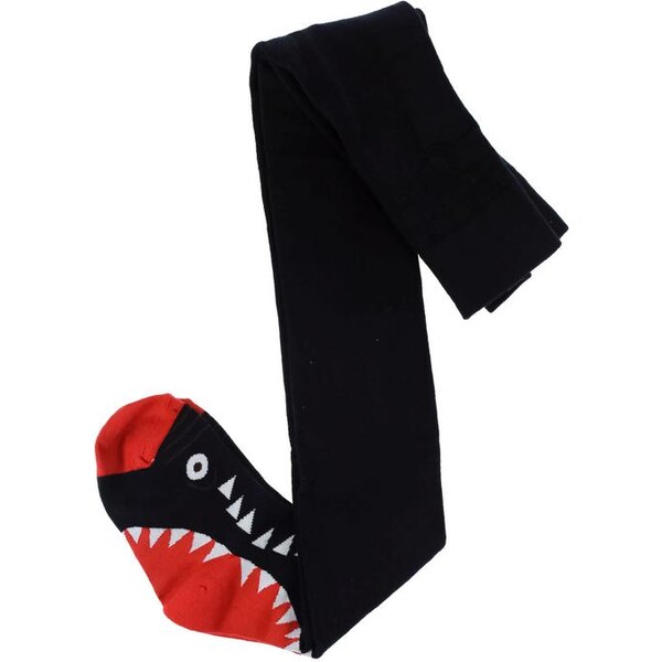 AURA.VIA Detské tmavomodré pančuchy FIFO 28784768