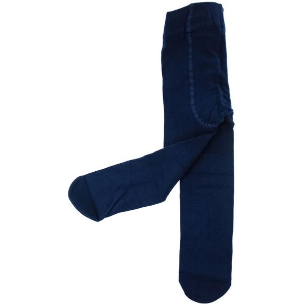 AURA.VIA Detské modré pančuchy NEO 28784847