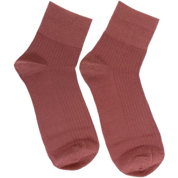 AURA.VIA Dámske bordové ponožky DONA 28809445