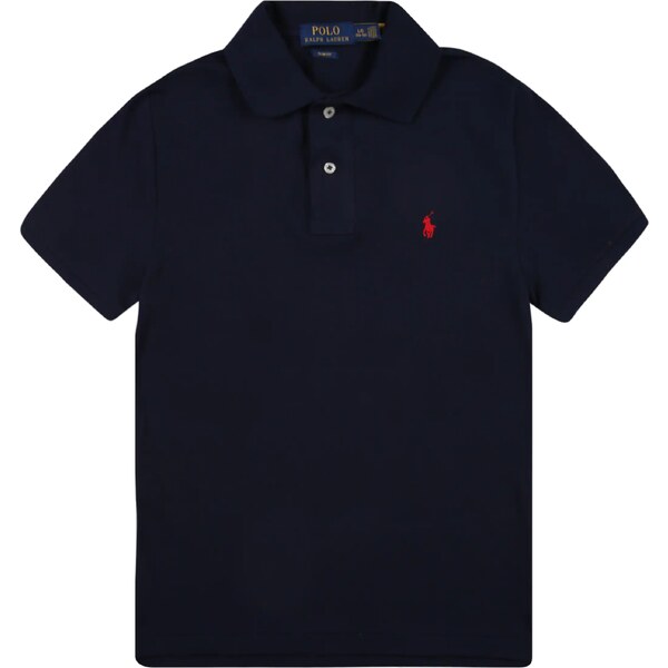 Polo Ralph Lauren Tričko námornícka modrá 29753463