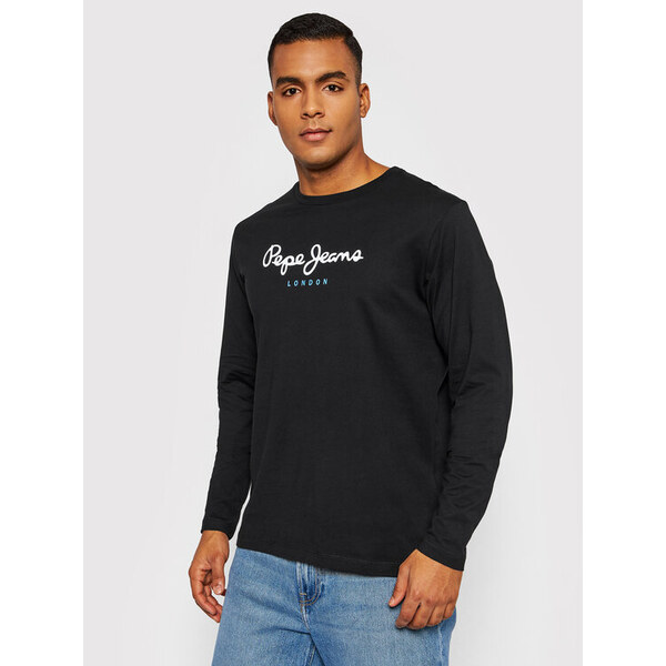 S dlhými rukávmi Pepe Jeans 28570124