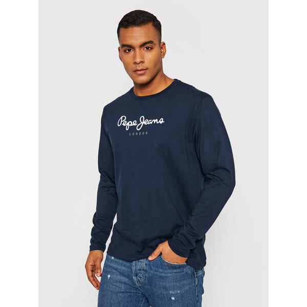 S dlhými rukávmi Pepe Jeans 28661705