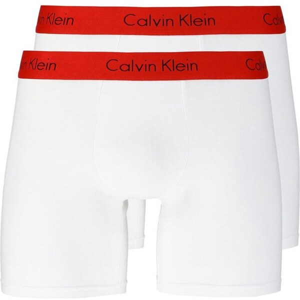 Pánske boxerky NB1464A-RGQ - Calvin Klein 28833553