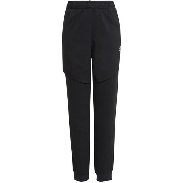 Chlapčenské nohavice XFG Zip Pocket Jr GU4326 - Adidas 28833639