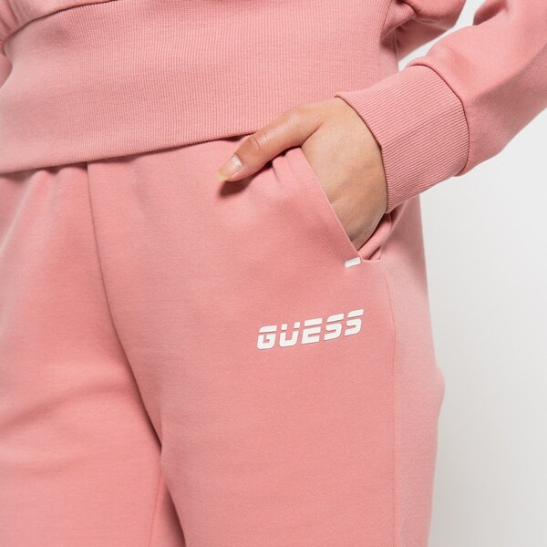 Dámske nohavice O0BA26KA3P1 - G63U - Lososová - Guess 35649447