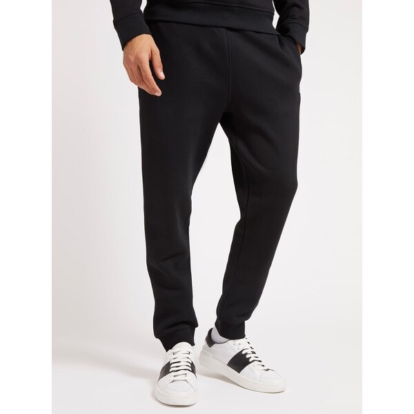 Pánske nohavice Adwin U1YA04K9V31 - DPM - Tmavomodrá - Guess 28833737