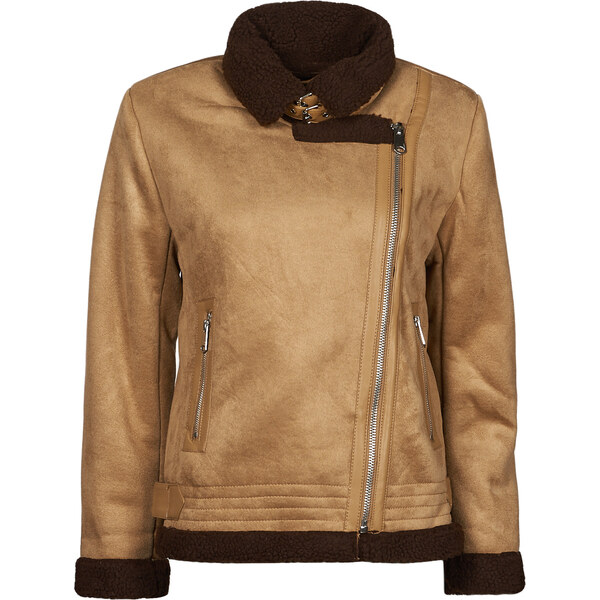 Only Kožené bundy ONLDIANA Only 62490508