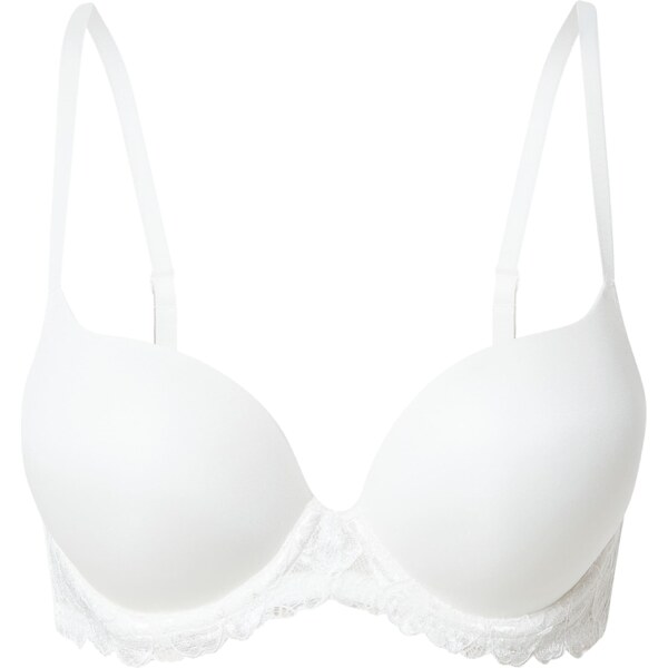 Dorina Podprsenka CLAIRE biela 66007324
