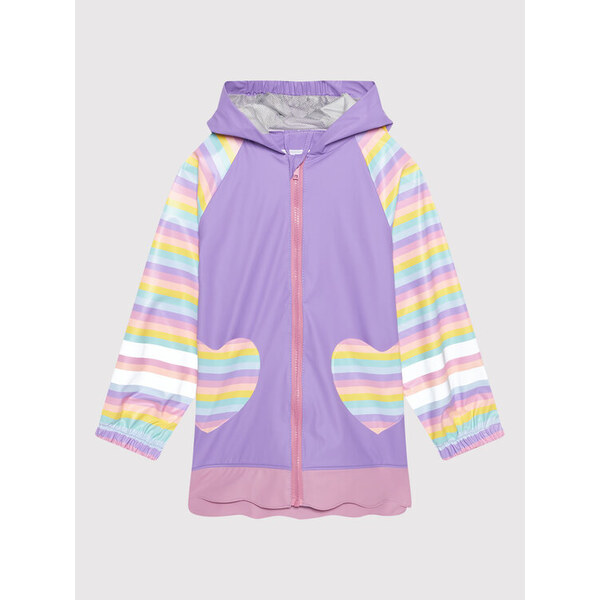 Nepremokavá bunda Playshoes 28842144