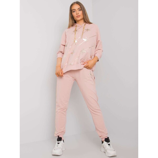 RELEVANCE Set-RV-KMPL-6871.37-light pink 64688133