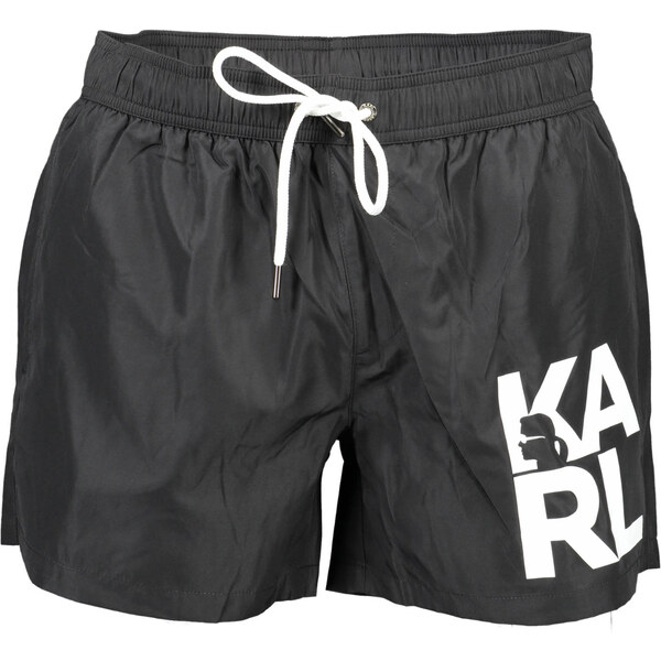 KARL LAGERFELD BEACHWEAR Kúpacie kraťasy Karl Lagerfeld 64707418