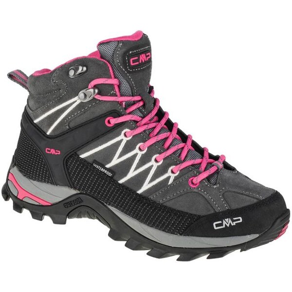 Dámske trekové topánky Rigel Mid W 3Q12946-103Q - CMP 35649561