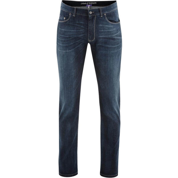Glara Pánske džínsy organická bavlna 28897746