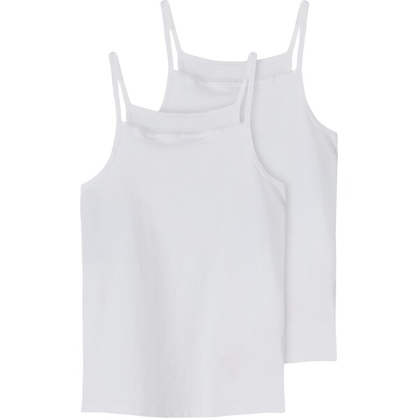 NAME IT Tielko biela 34889096