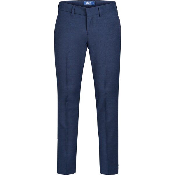 Jack & Jones Junior Nohavice Solaris námornícka modrá 22442993