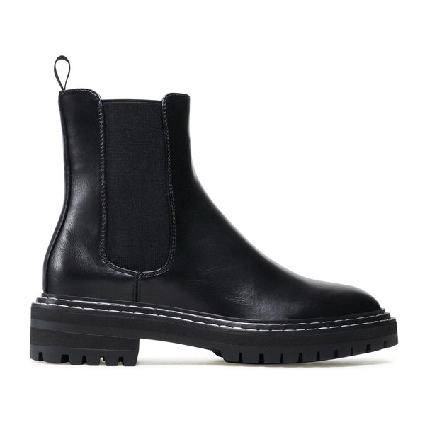 Členková obuv s elastickým prvkom ONLY Shoes 28917692