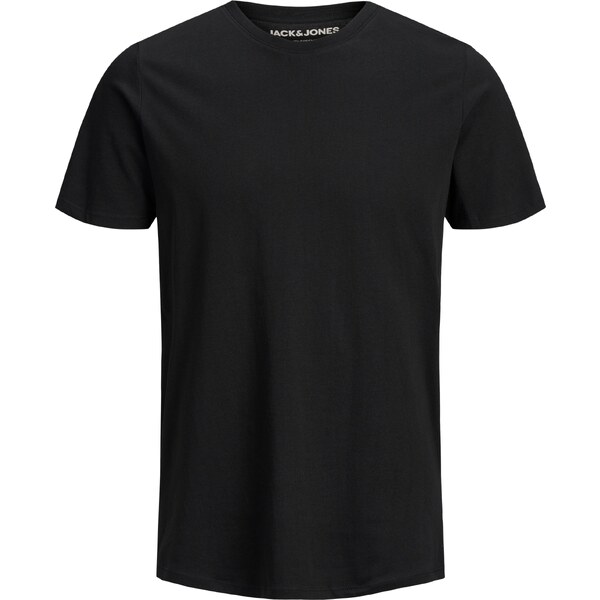 Jack & Jones Junior Tričko čierna 12654911