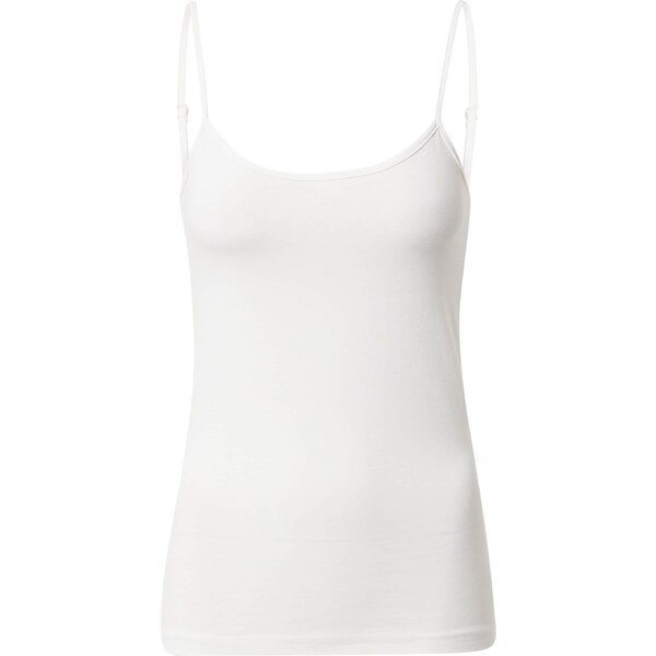 JDY Top JDYAva šedobiela 25400797