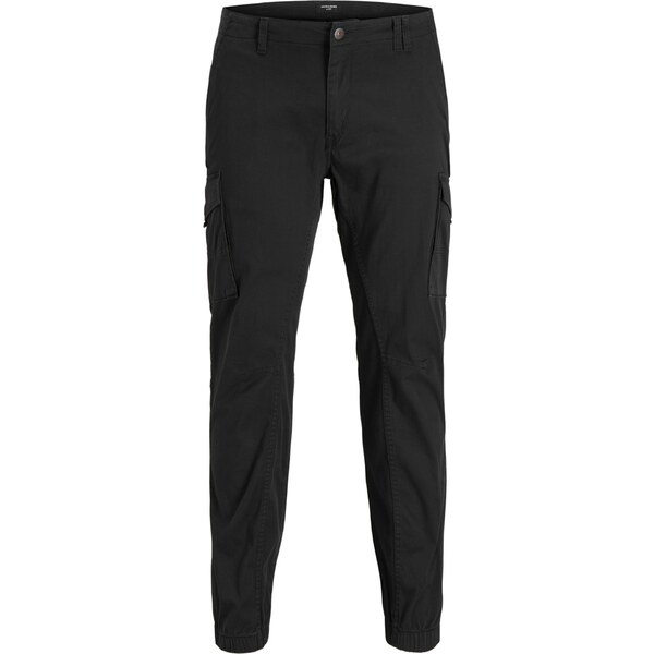 JACK & JONES Kapsáče Paul tmavosivá 19340527