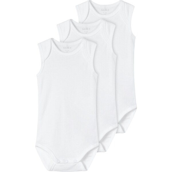 NAME IT Body biela 34951868