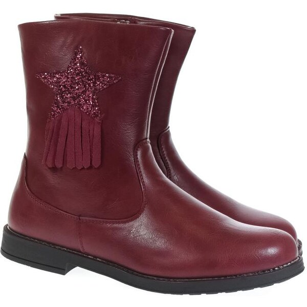 SUPER GEAR Bordové čižmy UNISEX 28957362