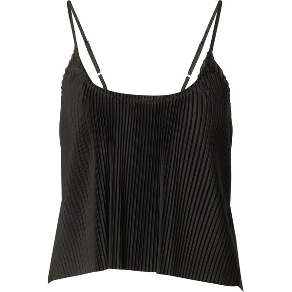 ABOUT YOU Top čierna 28989354