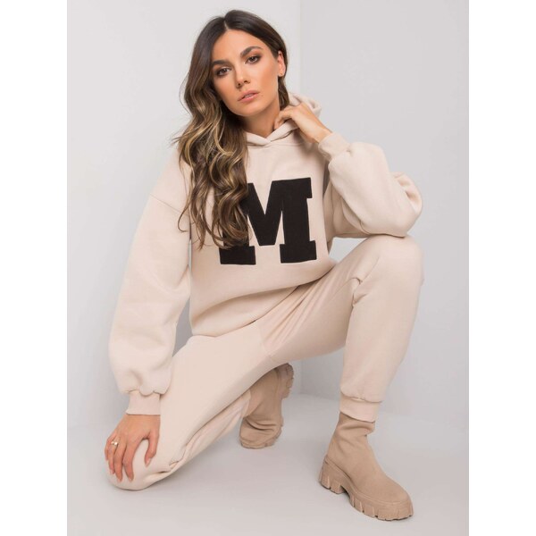 ex moda Set-EM-KMPL-668.72-beige 64664996