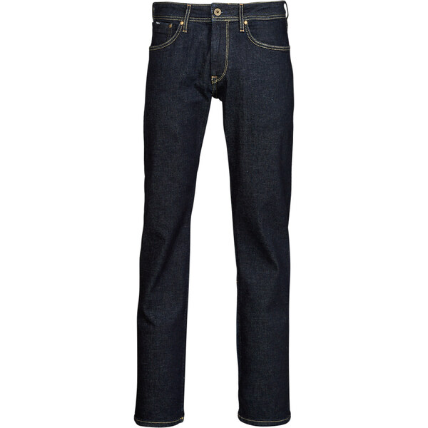 Pepe jeans Rovné džínsy CASH Pepe jeans 29067439