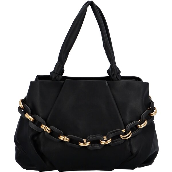 Dámska kabelka cez plece čierna - Maria C Polita čierna 34425444