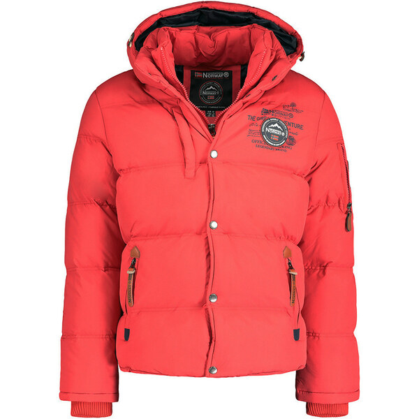 GEOGRAPHICAL NORWAY bunda pánská VERVEINE MEN 29019276