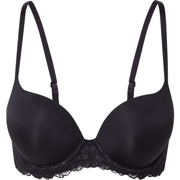 Dorina Podprsenka CLAIRE čierna 29031426
