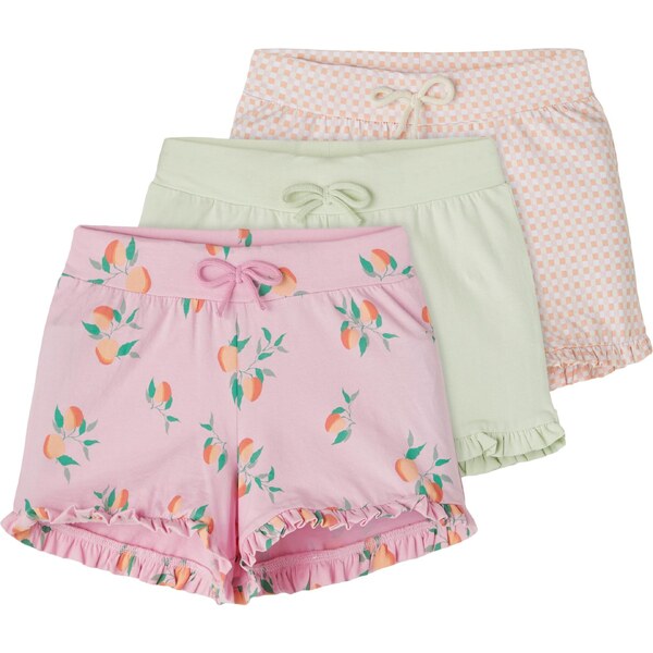 NAME IT Nohavice mätová / orchideová / marhuľová / koralová / biela 25324737