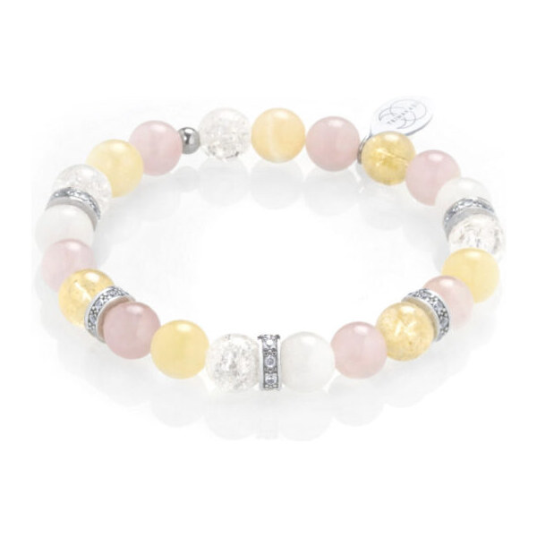 Veselý náramok z minerálov pre ženy Meadow Trimakasi 21937757