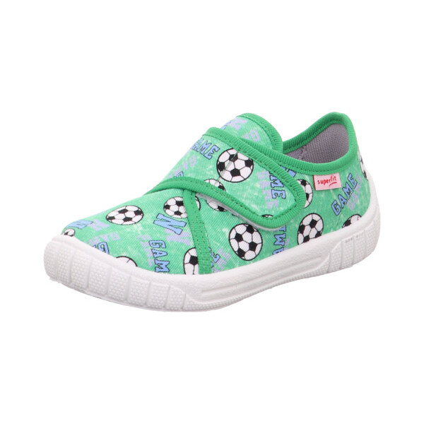 Detské Papučky Superfit Bill 1-000279-7020 46771307