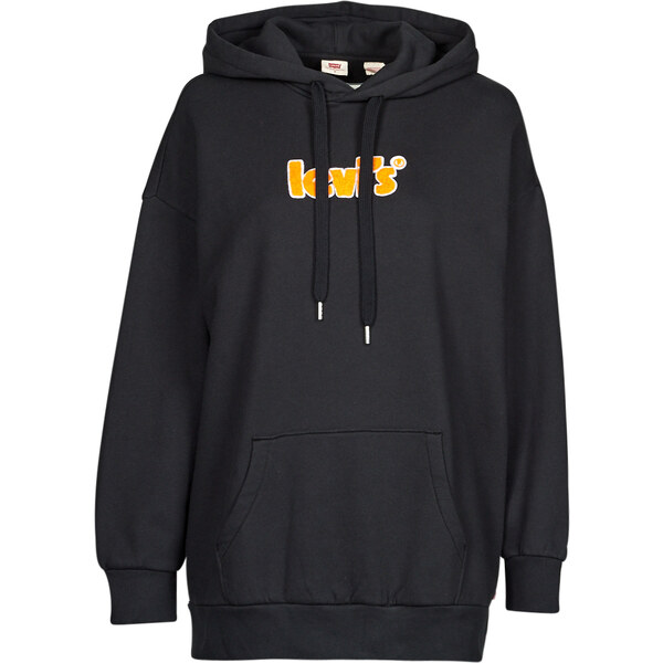 Levis Mikiny WT-FLEECE Levis 62492009